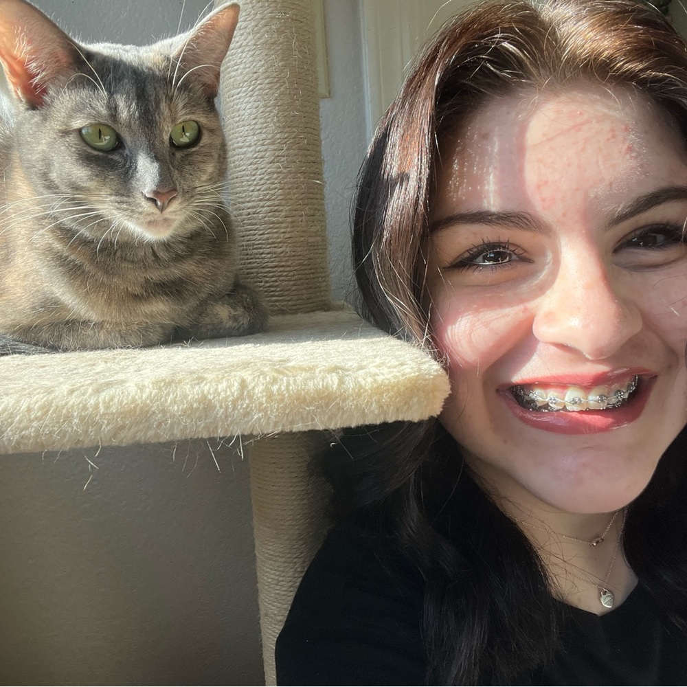 Meet your Posher, Noelle